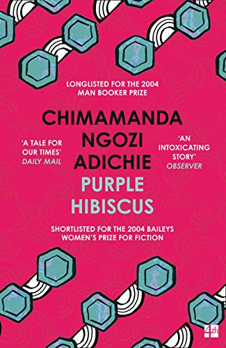 Purple Hibiscus: a novel