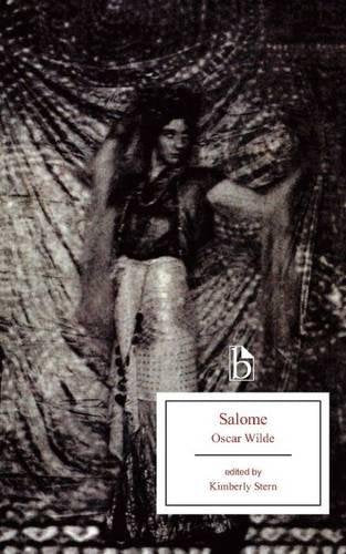 Salome (Broadview Editions)