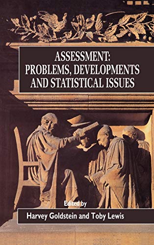 Assessment: Problems