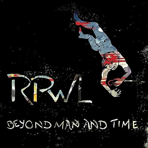 Rpwl - Beyond Man And Time (2lp) [VINYL]