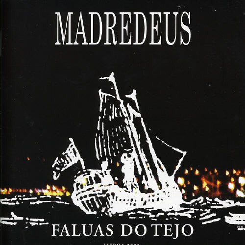 Various - Faluas Do Tejo, Lisboa 2005 [CD]