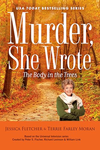 Murder, She Wrote: The Body in the Trees