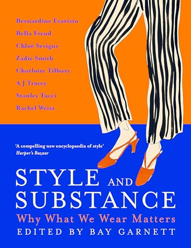 Style and Substance