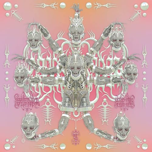 Doodseskader - YEAR TWO [VINYL]