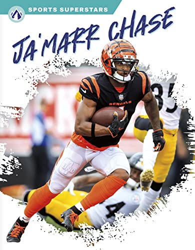 Ja'Marr Chase