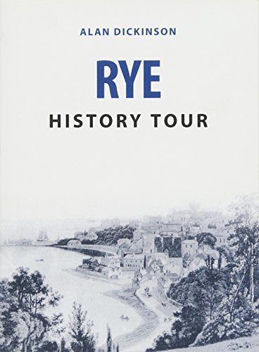 Rye History Tour