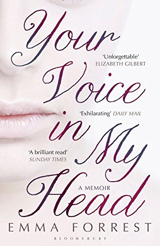 Your Voice in My Head