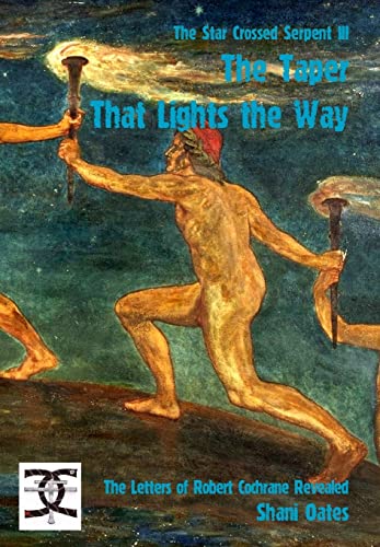The Taper that lights the way