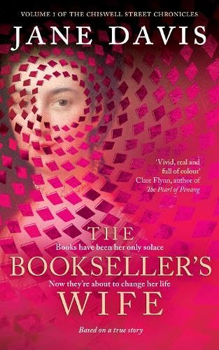 The Bookseller's Wife : 1