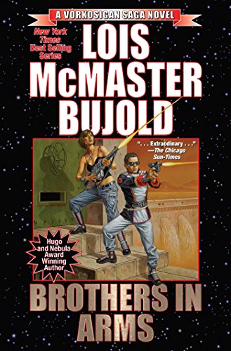 Vorkosigan Saga: Brothers in Arms: Volume 9