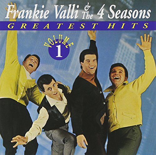 Valli Frankie & Four Seasons - Greatest Hits Vol.1 [CD]