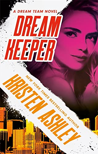 Dream Keeper (Dream Team)
