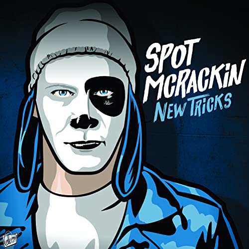 Spot Mcrackin - New Tricks [VINYL]