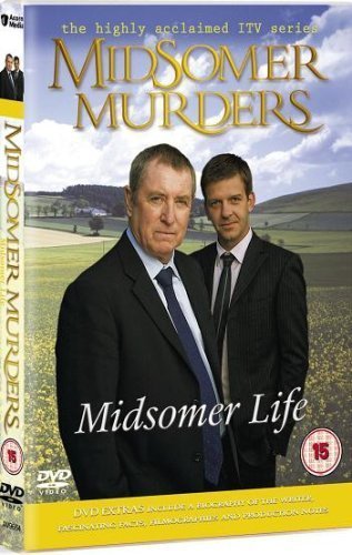 Midsomer Murders - Midsomer Life [DVD]