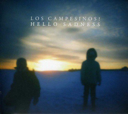 Various - Hello Sadness [CD]