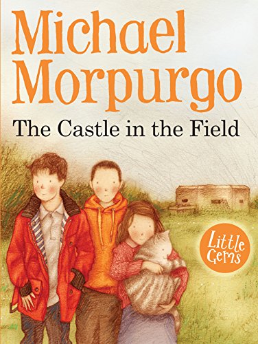 The Castle in the Field (Little Gems): 1