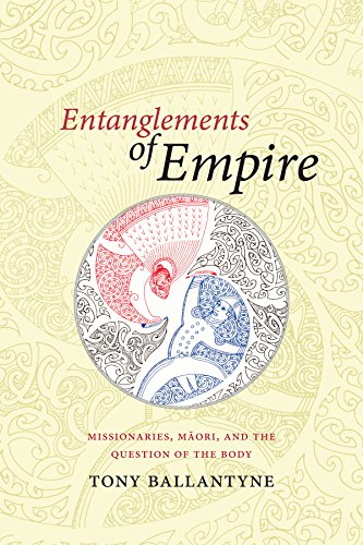 Entanglements of Empire: Missionaries