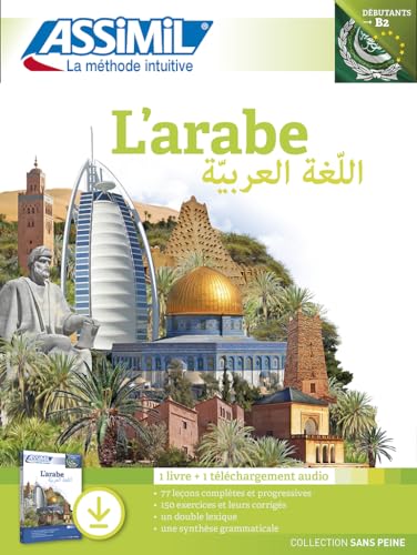 L'Arabe