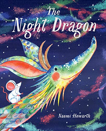 The Night Dragon: 1