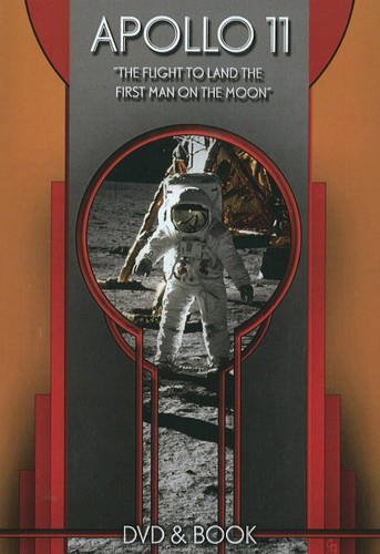 Apollo 11: The Flight to Land the First Man on the Moon