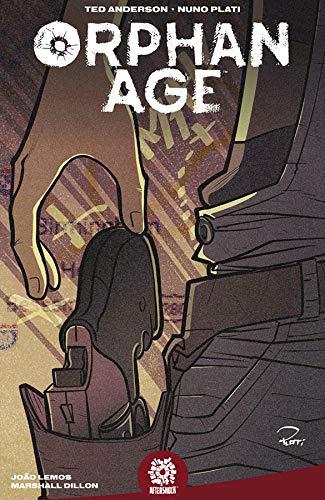 Orphan Age Tp Vol 01