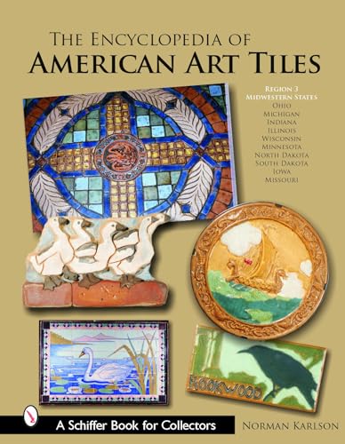 The Encyclopedia of American Art Tiles