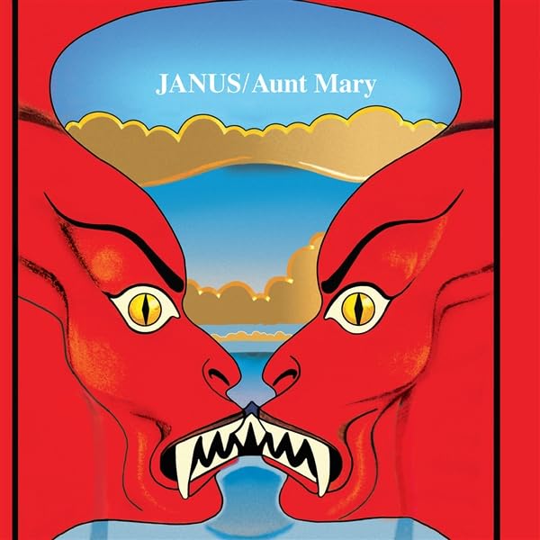 Various - Janus (Red Vinyl) [VINYL]