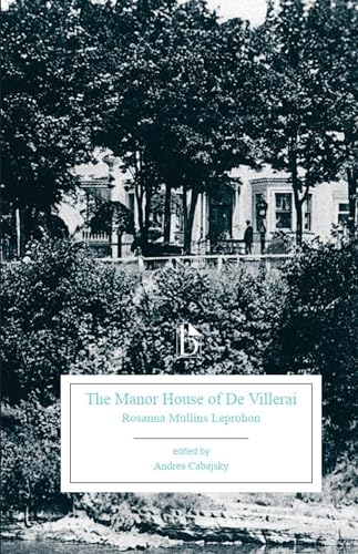 The Manor House of De Villarai