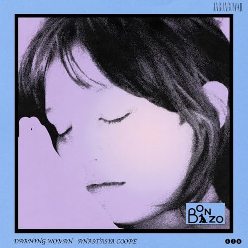 Anastasia Coope - Darning Woman [VINYL]