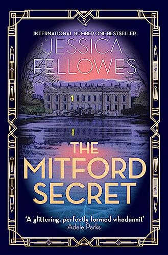 The Mitford Secret
