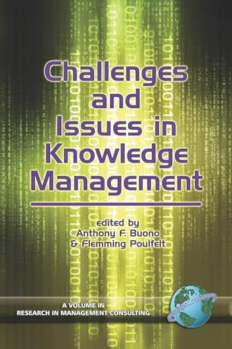 Challenges and Issues in Knowledge Management