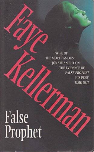 False Prophet