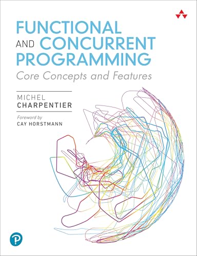 Functional, Object-Oriented, and Concurrent Programming