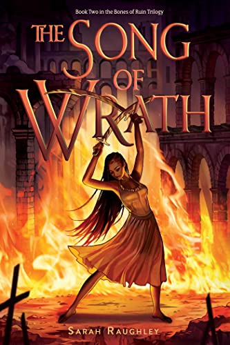 The Song of Wrath : 2