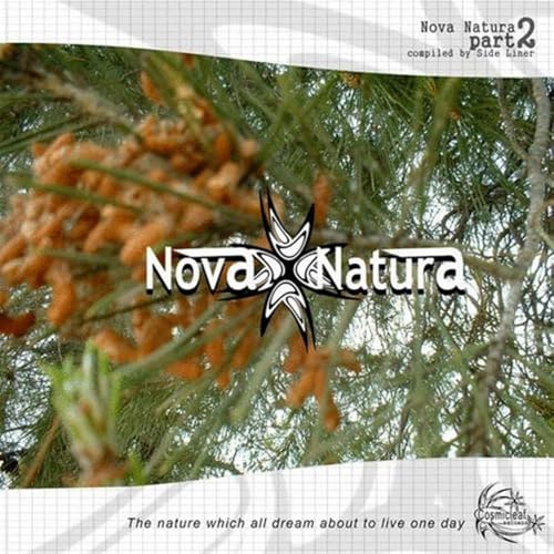 Various - Nova Natura 2 [CD]