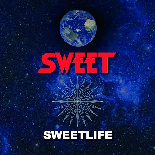 Sweet - Sweetlife [CD]