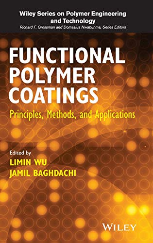 Functional Polymer Coatings: Principles