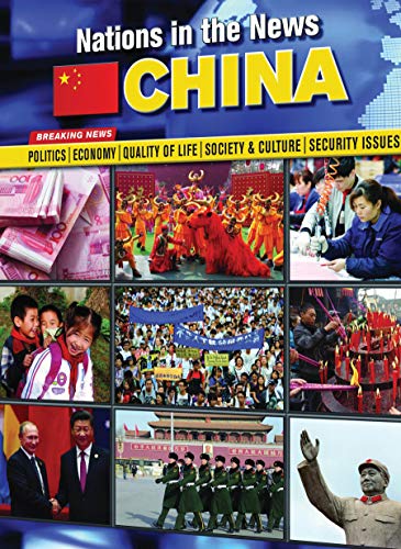 China (Nations in the News)