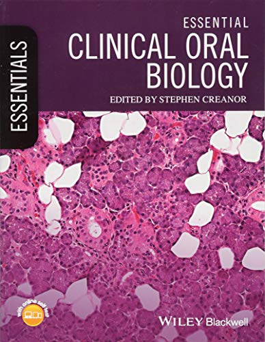 Essential Clinical Oral Biology