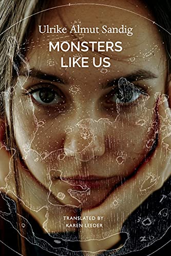 Monsters Like Us (The German List)