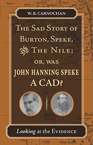 The Sad Story of Burton