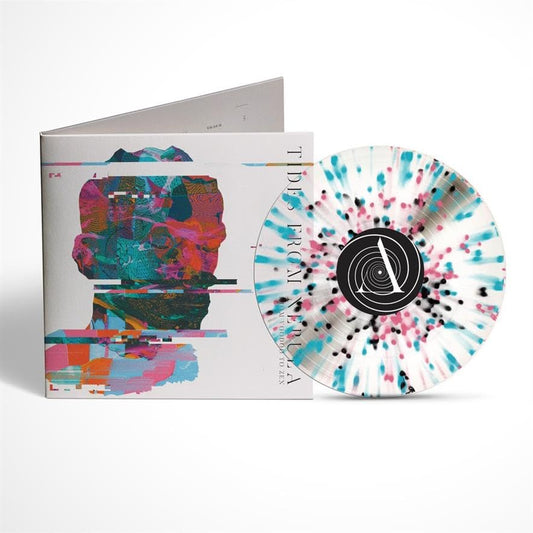 Tides From Nebula - From Voodoo To Zen (splatter) [VINYL]
