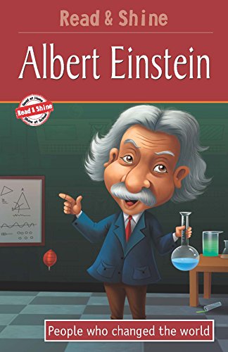 Albert Einstein