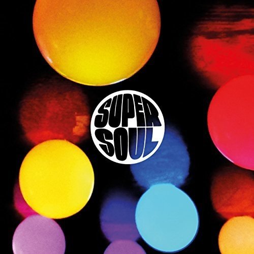 Various - Supersoul [CD]