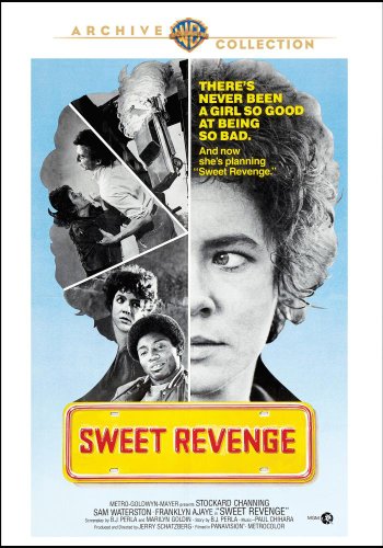 Sweet Revenge [DVD]
