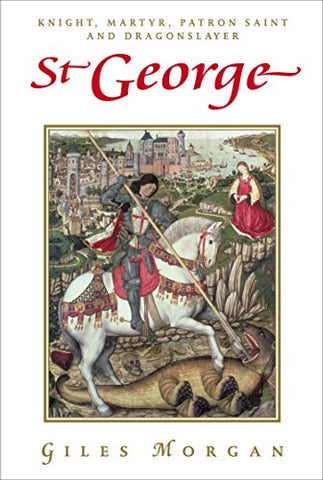 St George (New Edition) (Pocket Essentials (Paperback))