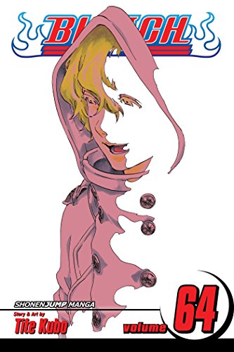 Bleach Volume 64: Death In Vision