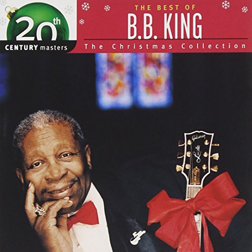 King B B - Millenium Xmas Collection [Us Import] [CD]