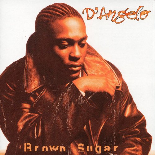 D'Angelo - Brown Sugar [CD]