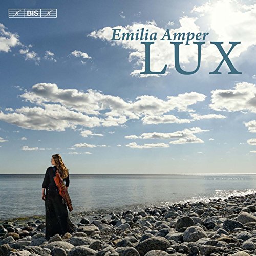 Emilia Amper - Lux [CD]